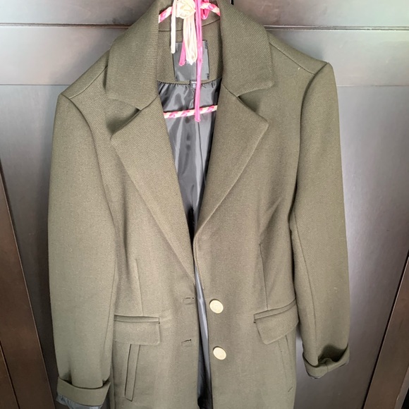 Dynamite Blazer Jacket- Size XS - Picture 2 of 5